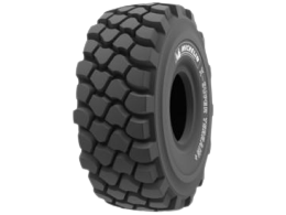 Шины для шарнирно-сочлененных самосвалов