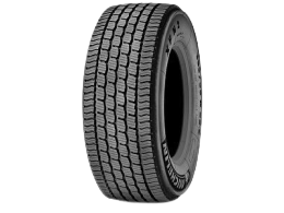 Рулевые шины