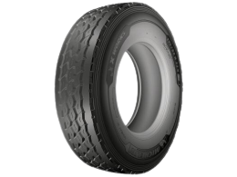 Ведущие шины