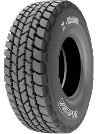 Шины для автокранов