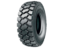 Шины для карьерных самосвалов