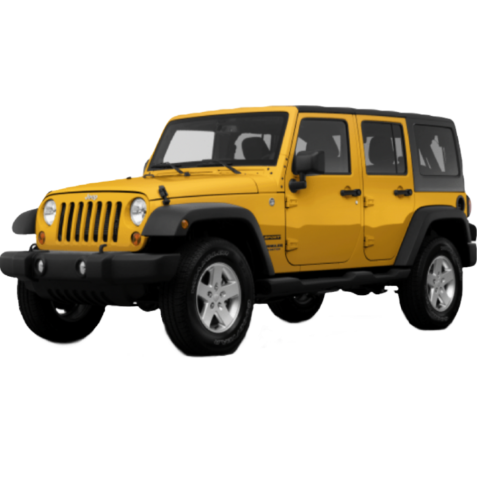 Внедорожные шины