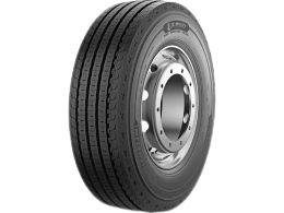 Универсальные грузовые шины