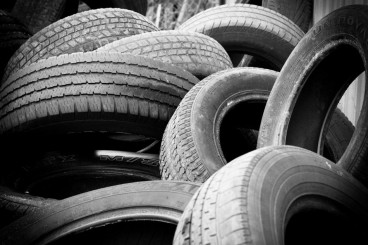 Как определить износ шин автомобиля