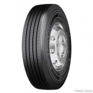 295/80R22.5 Conti Coach HA3 CONTINENTAL