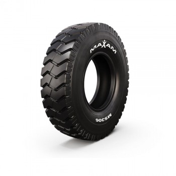 16.00R25 MS 306 MAXAM