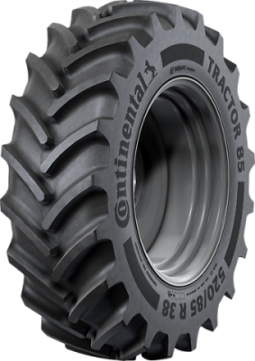 380/85R34 Tractor85 CONTINENTAL
